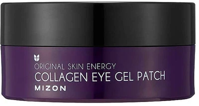 Патчі для очей з морським колагеном Mizon Collagen Eye Gel Patch 60шт (860870-885461-2)