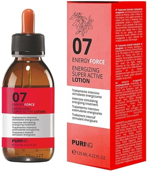 Интенсивный суперактивный лосьон против выпадения волос - Puring Energyforce Energizing Super Active Lotion 125ml (1037899-1377061-2)
