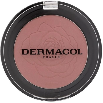 Румяна для лица - Dermacol Natural Powder Blush 4 (5g) (1162494-1550374-2)