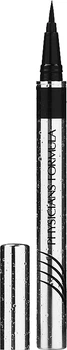 Водостойкая жидкая подводка для глаз - Physicians Formula Eye Booster Waterproof Ultra-Fine Liquid Eyeliner Blackest Black (1ml) (1033306-1368892-2)