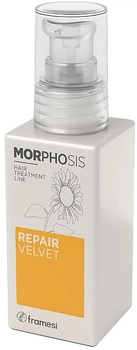 Восстанавливающий флюид для кончиков волос Framesi Morphosis Repair Velvet 100ml (687484-906496-2)