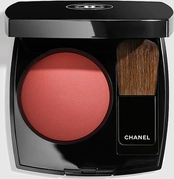 Пудровые румяна, 6 г - Chanel Joues Contraste 430 - Foschia Rosa (6g) (1147722-1531632-2)