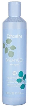 Себорегулирующий шампунь - Echosline Balance Plus Shampoo 300ml (1112154-1484471-2)