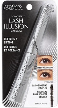 Тушь для ресниц - Physicians Formula Eye Booster Lash Illusion Mascara Ultra Black (8.5ml) (1085006-1443161-2)