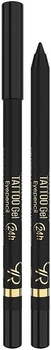Гель-карандаш для глаз - Golden Rose Tattoo Gel Eye Pencil 108 (1150341-1841845046-2)