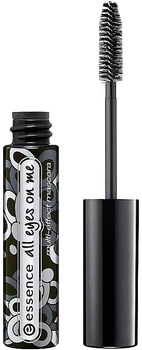 Туш для вій "Об'ємна" мультифункціональна Essence All Eyes On Me Multi-Effect Mascara Black (8ml) (537555-524544-2)