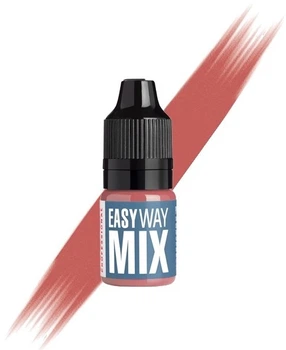 Пигмент для губ - Kodi Easy Way Mix W01L (7ml) (979147-1263219-2)