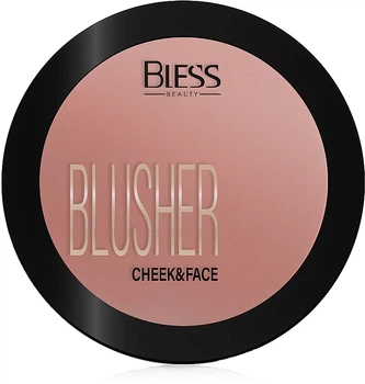 Румяна - Bless Beauty Blusher 01 (5g) (1149215-1533650-2)