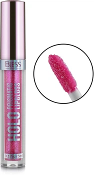 Блеск для губ - Bless Beauty Holographic Lip Gloss 04 (5ml) (975048-1247583-2)