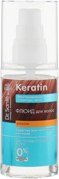 Флюид для волос Dr. Sante Keratin 50ml (650948-560612-2)