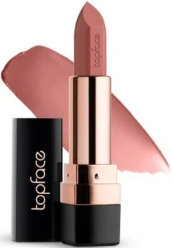 Кремовая помада для губ TopFace Instyle Creamy Lipstick PT156 010 - Honey Milk (4 г) (917105-939181-2)