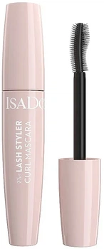 Тушь для ресниц - IsaDora Lash Styler Curl Mascara Black (9ml) (1162926-1550800-2)