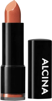 Помада для губ Alcina Shiny Lipstick 040 - Copper (4 г) (693336-986242-2)