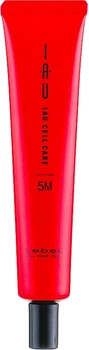 Крем-концентрат для увлажнения волос Lebel Infinity Aurum Salon Care IAU Cell Care 5M 40ml (791102-705771-2)