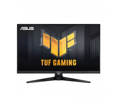 Монітор Asus 31.5" VG32UQA1A (90LM08L0-B01970) VA Black 160Hz