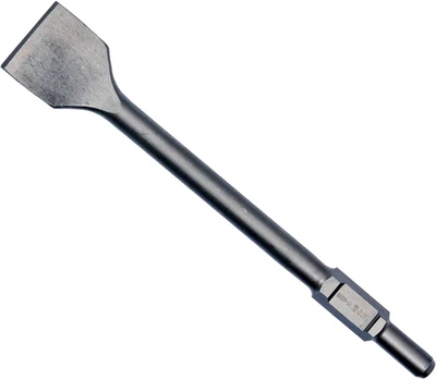 Łopatka do betonu i asfaltu YATO HEX 450x75 mm (YT-47370)