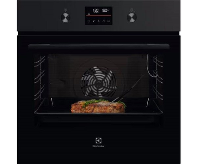 Духовка электрическая Electrolux KODDP77H