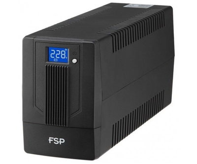 Линейно-интерактивный ИБП FSP iFP 800VA (PPF4802003)