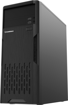 Корпус GameMax ET-210 NP-2U3