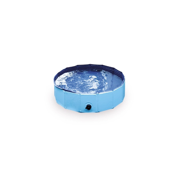 Basen dla psów Active Canis Dog Pool 100 x 30 cm Blue (5705833116878)