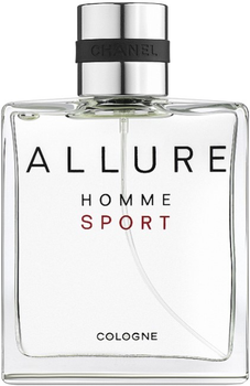 Woda toaletowa męska Chanel Allure Homme Sport Cologne EDT M 100 ml (3145891233209)