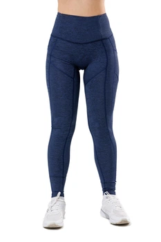 Лосини BERSERK SPORT Fitnet Jeans L blue (L7780B)