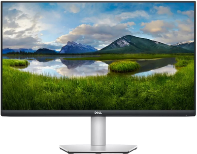 Монитор 27" Dell S2721QSA (210-BFWD)