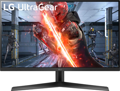 Монитор 27" LG 27GN60R-B