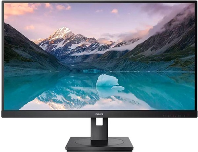 Монитор 27" Philips 275S9JML/00