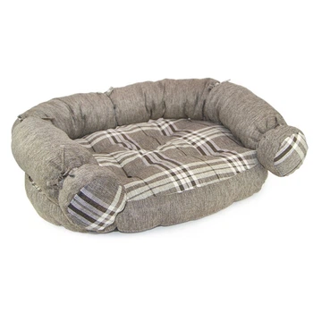Диван лежак для кота та собак №1 550х700х250 (A-009230)