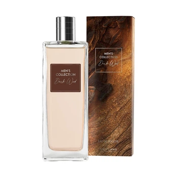Туалетна вода Men's Collection Dark Wood, oriflame 75мл