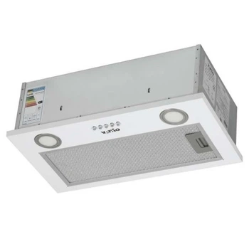 Вытяжка Ventolux punto 52 wh (950) pb