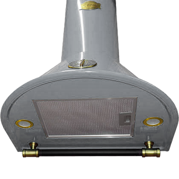 Вытяжка Kaiser a 6423 GrBE Eco