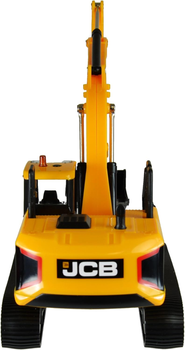 Koparka TOMY Britains JCB C220XLC (0036881432111)