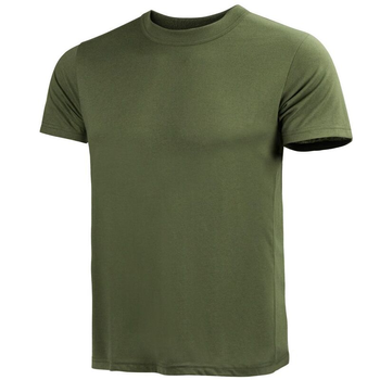 Комплект нательных футболок Condor MILITARY TEE 101277 X-Large, Олива (Olive)