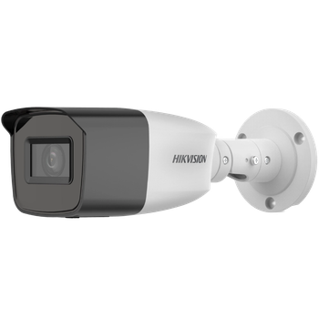 Уличная варифокальная HD камера Hikvision DS-2CE19D0T-VFIT3F(C), 2Мп
