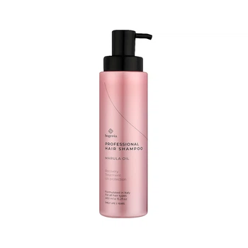 Шампунь з олією марула Bogenia Professional Hair Shampoo Marula Oil