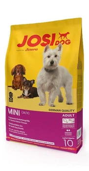 Сухой корм Josera JosiDog Mini для собак маленьких пород 10 кг
