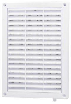 Вентиляционная решетка Awenta Т-59а 170*240 с жалюзи