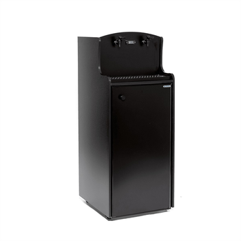 Винный шкаф (bag-in-box) с насосом Crystal CRW 200 P