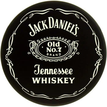 Металева табличка "Jack Daniel's (Класика Американського Віскі)" (ms-104645)