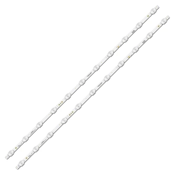 LED підсвітка TV 43" JL.D425B1330-003AS-M_V02 HD425X1U71-T0 SVH425A09 HD425X1U81-T0L1 HD430X1U81-T0L1 2шт.