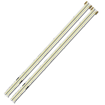 LED підсвітка TV 55" AST233L-42A1 AST233R-42A1 NLAC40233L NLAC40233R 4шт.