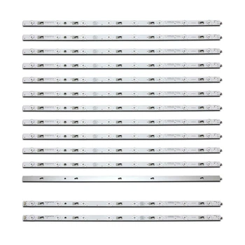LED підсвітка TV 55" LED55D8C-01(C) LED55D8D-01(C) 30355008240 30355008241 LS55H610N LSC550FN05 14шт.