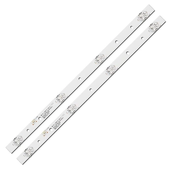 LED підсвітка TV JS-D-JP22DK-041EC(70421) E22F2000 MCPCB MS-L1628 2шт.