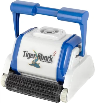 Робот-пилосос для басейну Hayward TigerShark 2 (RC9952TS2)