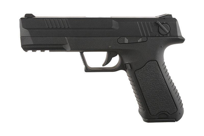 Пістолет Cyma Glock 18 custom AEP (CM127) CM.127 [CYMA] (для страйкболу)