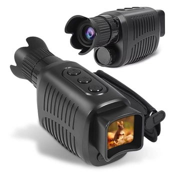 Монокуляр ночного видения (ПНВ) с Full HD камерой (для страйкбола)