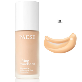 Тональный крем 101 Lifting Paese (1345)