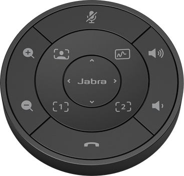 Дистанційне керування Jabra PanaCast 50 Remote Black (8220-209)